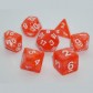 Набор кубиков - Pearl 7 Dice Set (в ассортименте)